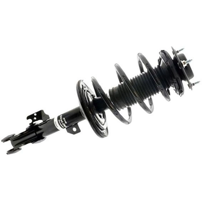 KYB - SR4440 - Front Complete Strut Assembly pa1