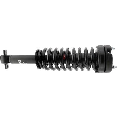 Front Complete Strut Assembly by KYB - SR4443K pa3