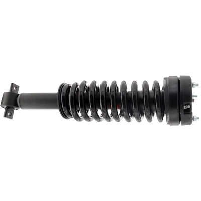 Front Complete Strut Assembly by KYB - SR4456K pa1