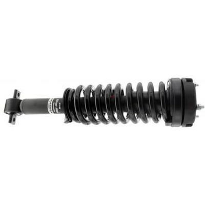 Front Complete Strut Assembly by KYB - SR4456K pa6