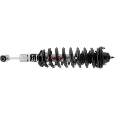 Front Complete Strut Assembly by KYB - SR4463 pa1