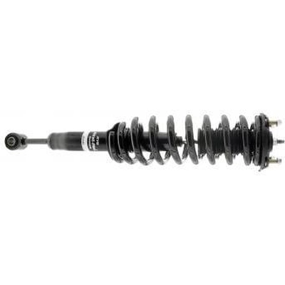 Front Complete Strut Assembly by KYB - SR4465 pa1