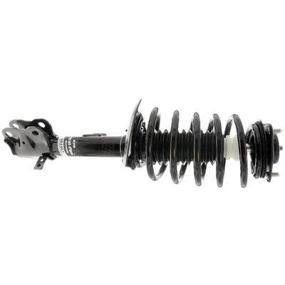 Front Complete Strut Assembly by KYB - SR4467 pa2