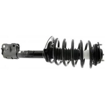 Front Complete Strut Assembly by KYB - SR4468 pa6