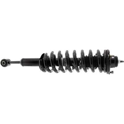 Front Complete Strut Assembly by KYB - SR4471 pa3