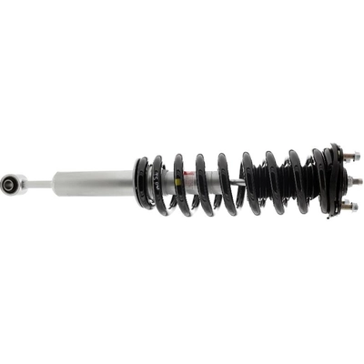 Front Complete Strut Assembly by KYB - SR4473 pa1