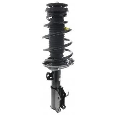 Front Complete Strut Assembly by KYB - SR4474 pa2