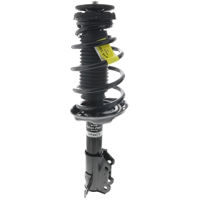 Front Complete Strut Assembly by KYB - SR4475 pa1