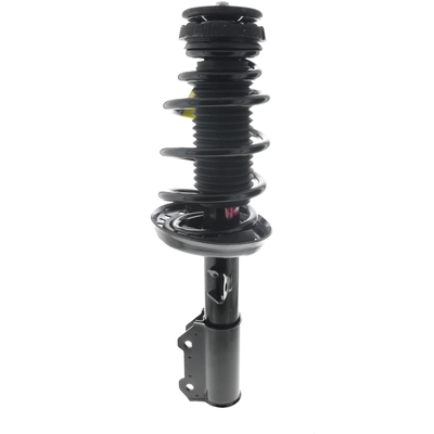 Front Complete Strut Assembly by KYB - SR4475 pa3