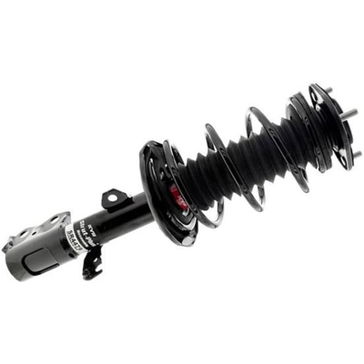 KYB - SR4479 - Front Complete Strut Assembly pa8