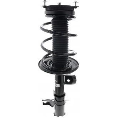 Front Complete Strut Assembly by KYB - SR4480 pa4