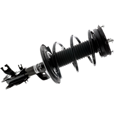 Front Complete Strut Assembly by KYB - SR4481 pa6