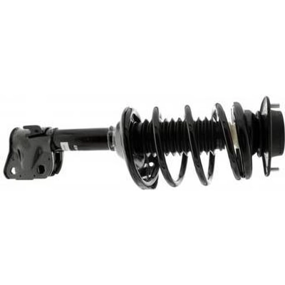 Front Complete Strut Assembly by KYB - SR4488 pa5