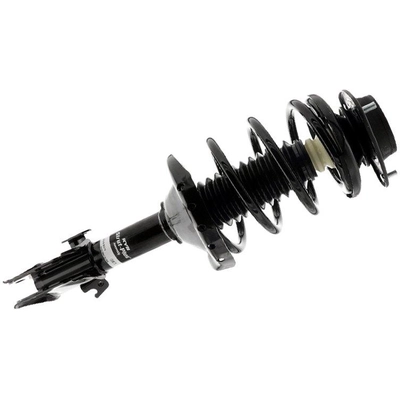 Front Complete Strut Assembly by KYB - SR4489 pa6