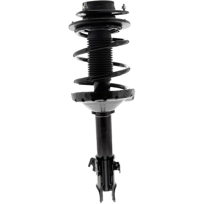 Front Complete Strut Assembly by KYB - SR4491 pa3