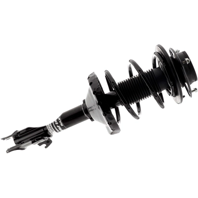 Front Complete Strut Assembly by KYB - SR4492 pa1