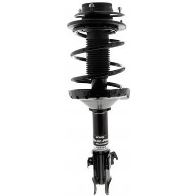 Front Complete Strut Assembly by KYB - SR4492 pa5