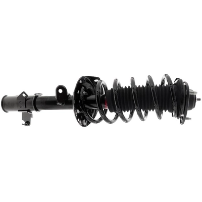 Front Complete Strut Assembly by KYB - SR4499 pa2