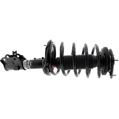 Front Complete Strut Assembly by KYB - SR4500 pa3