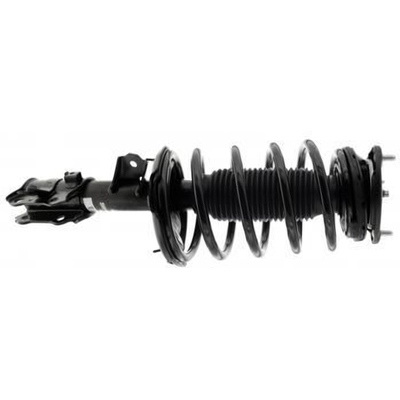 Front Complete Strut Assembly by KYB - SR4500 pa8