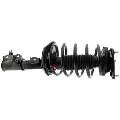 Front Complete Strut Assembly by KYB - SR4501 pa2