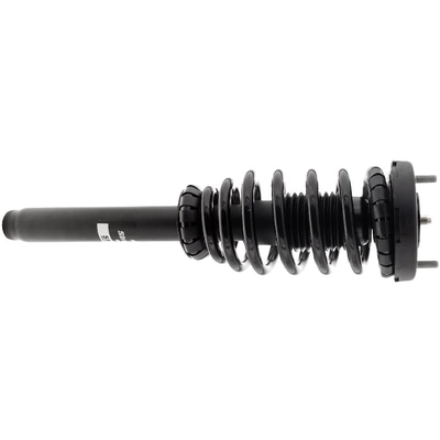 Front Complete Strut Assembly by KYB - SR4502 pa3