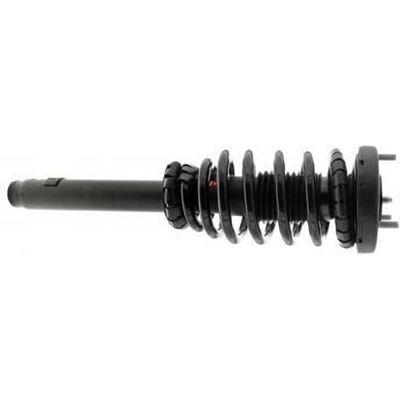 Front Complete Strut Assembly by KYB - SR4502 pa7