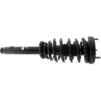 Front Complete Strut Assembly by KYB - SR4503 pa6