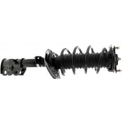 Front Complete Strut Assembly by KYB - SR4505 pa6