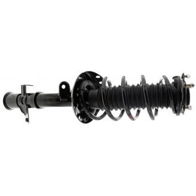 Front Complete Strut Assembly by KYB - SR4506 pa5