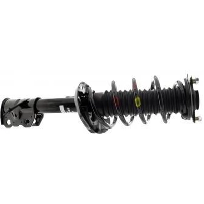 Front Complete Strut Assembly by KYB - SR4506 pa6