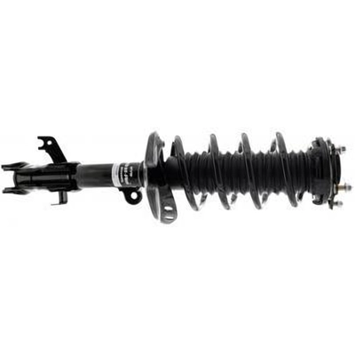 Front Complete Strut Assembly by KYB - SR4506 pa7