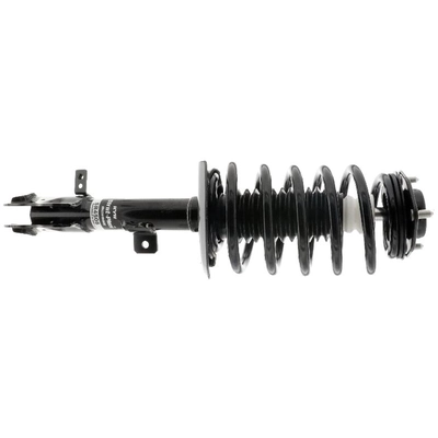Front Complete Strut Assembly by KYB - SR4508 pa2