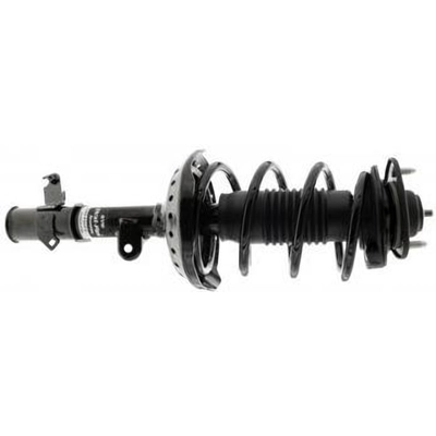 Front Complete Strut Assembly by KYB - SR4522 pa6