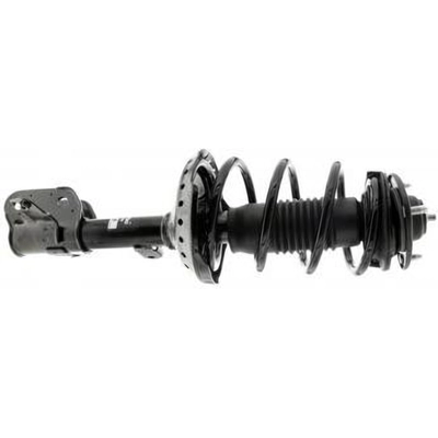 Front Complete Strut Assembly by KYB - SR4524 pa2
