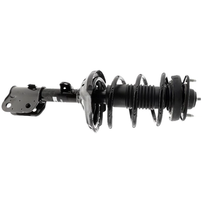 Front Complete Strut Assembly by KYB - SR4524 pa5