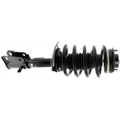 Front Complete Strut Assembly by KYB - SR4530 pa4