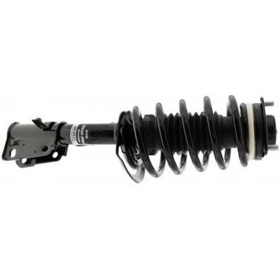 Front Complete Strut Assembly by KYB - SR4531 pa6