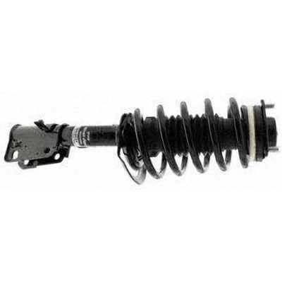 Front Complete Strut Assembly by KYB - SR4531 pa8