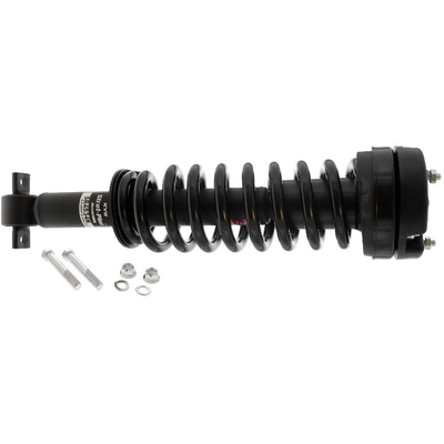 Front Complete Strut Assembly by KYB - SR4534K pa3