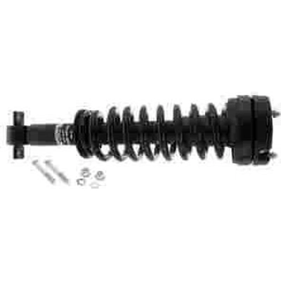 Front Complete Strut Assembly by KYB - SR4534K pa4