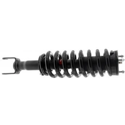 Front Complete Strut Assembly by KYB - SR4549 pa4