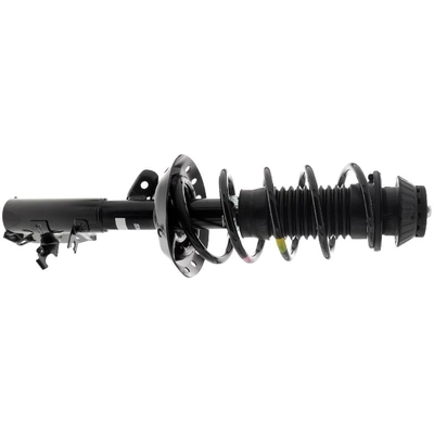 Front Complete Strut Assembly by KYB - SR4551 pa1