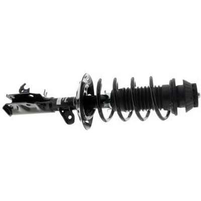 Front Complete Strut Assembly by KYB - SR4551 pa6