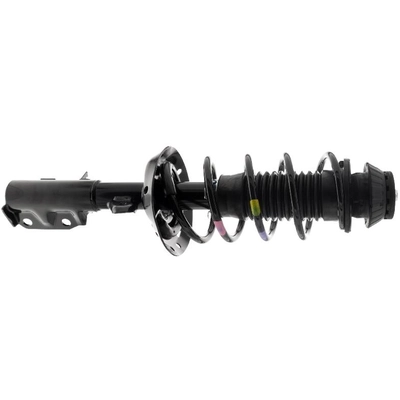 Front Complete Strut Assembly by KYB - SR4552 pa1