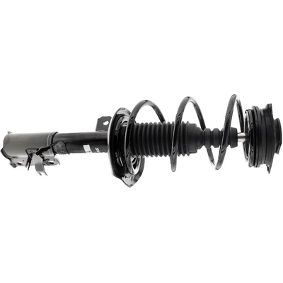 Front Complete Strut Assembly by KYB - SR4554 pa2