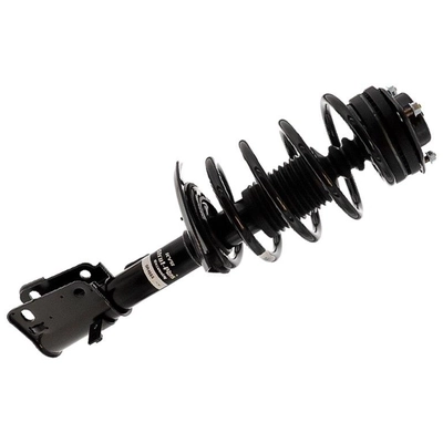 Front Complete Strut Assembly by KYB - SR4555 pa5