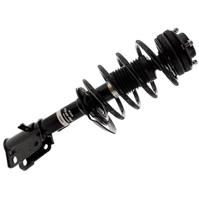 Front Complete Strut Assembly by KYB - SR4556 pa6