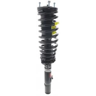 Front Complete Strut Assembly by KYB - SR4559 pa4