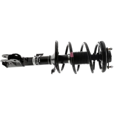 KYB - SR4567 - Front Complete Strut Assembly pa1